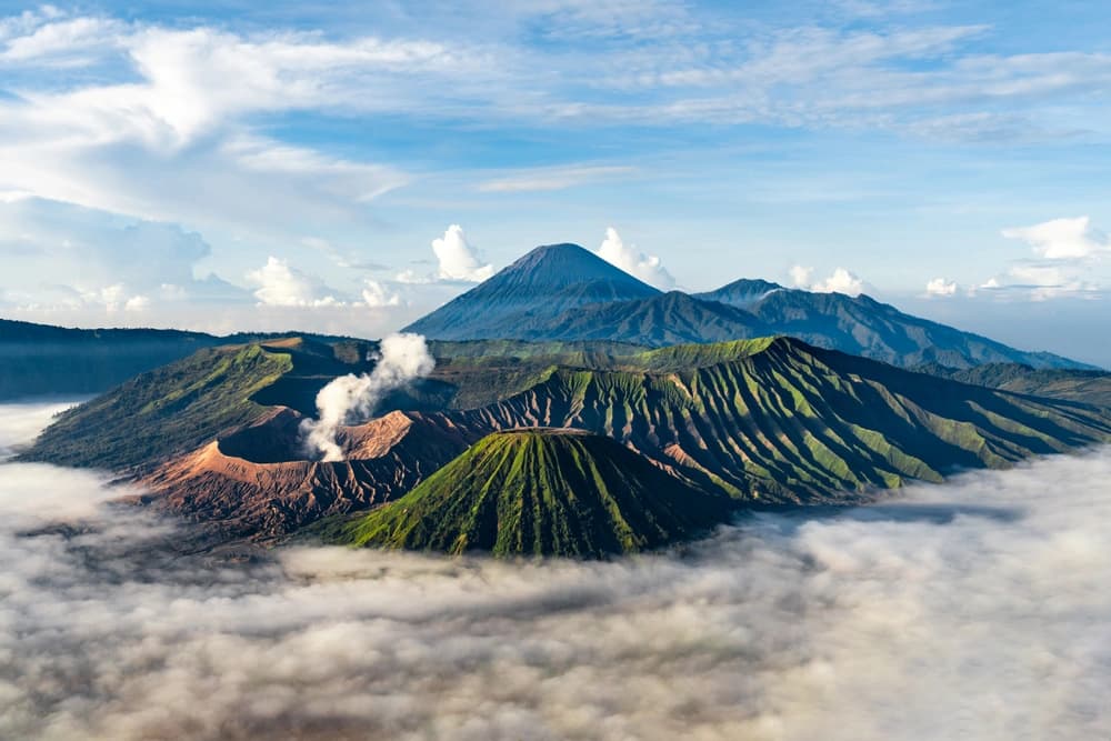 Paket Wisata Malang-Bromo: Old Trails 2H1M