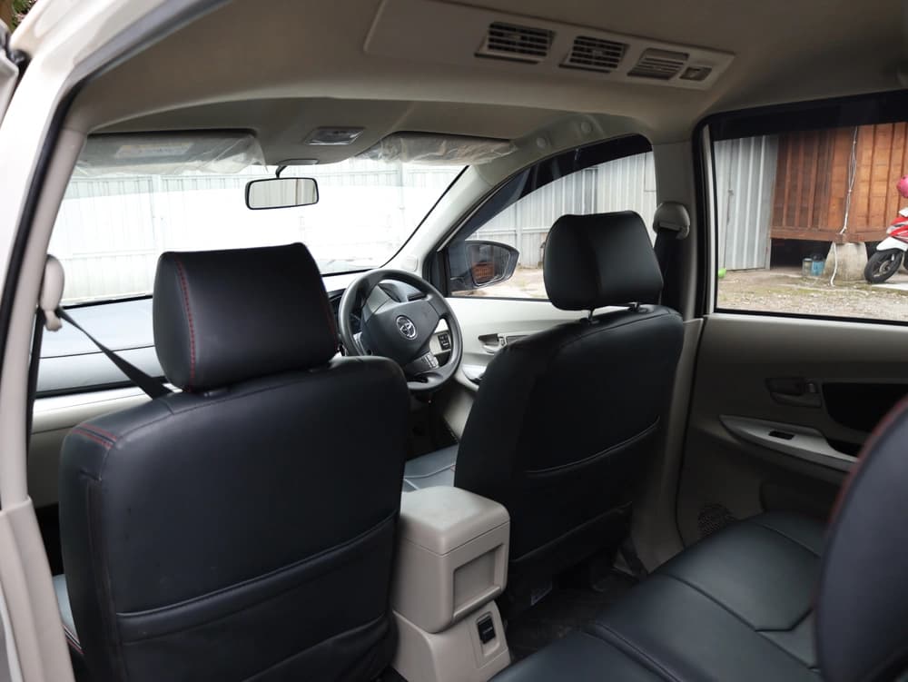 Sewa mobil jogja terpercaya