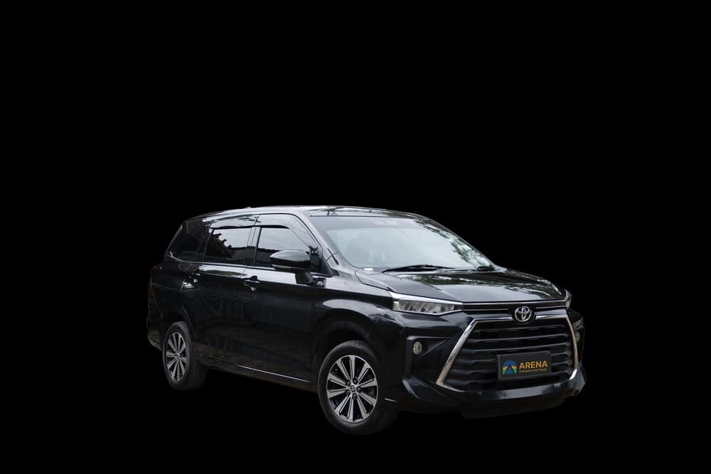 Sewa mobil jogja murah New Avanza