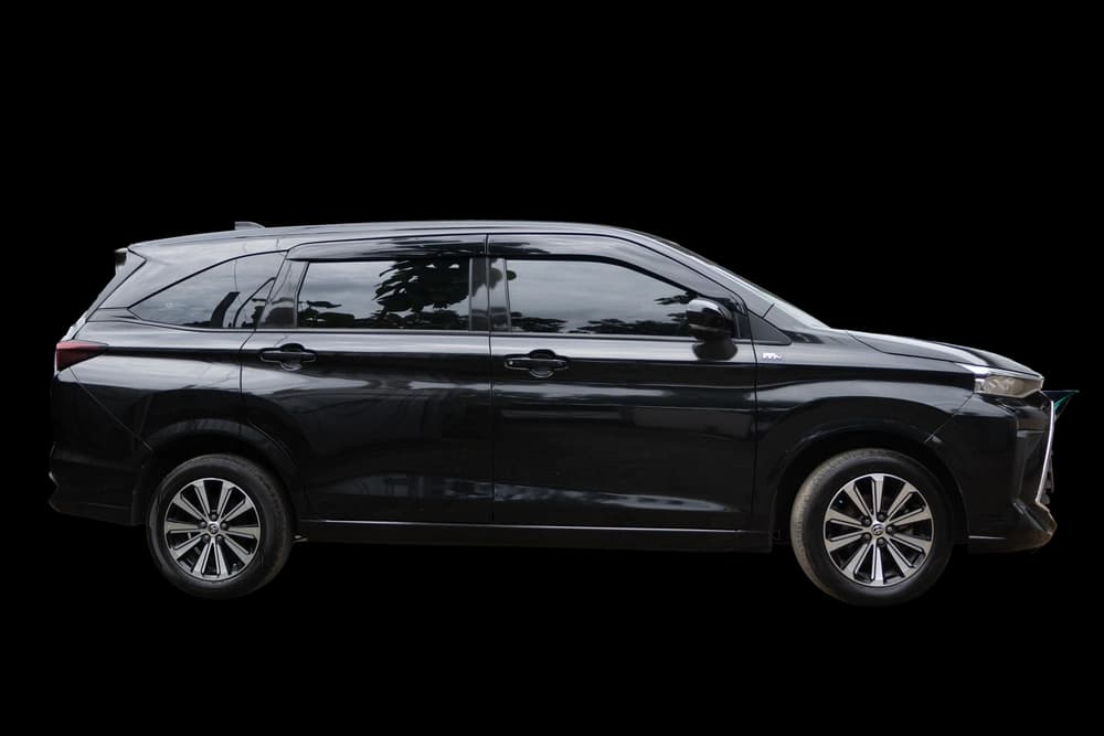 Sewa mobil jogja Terpercaya New Avanza
