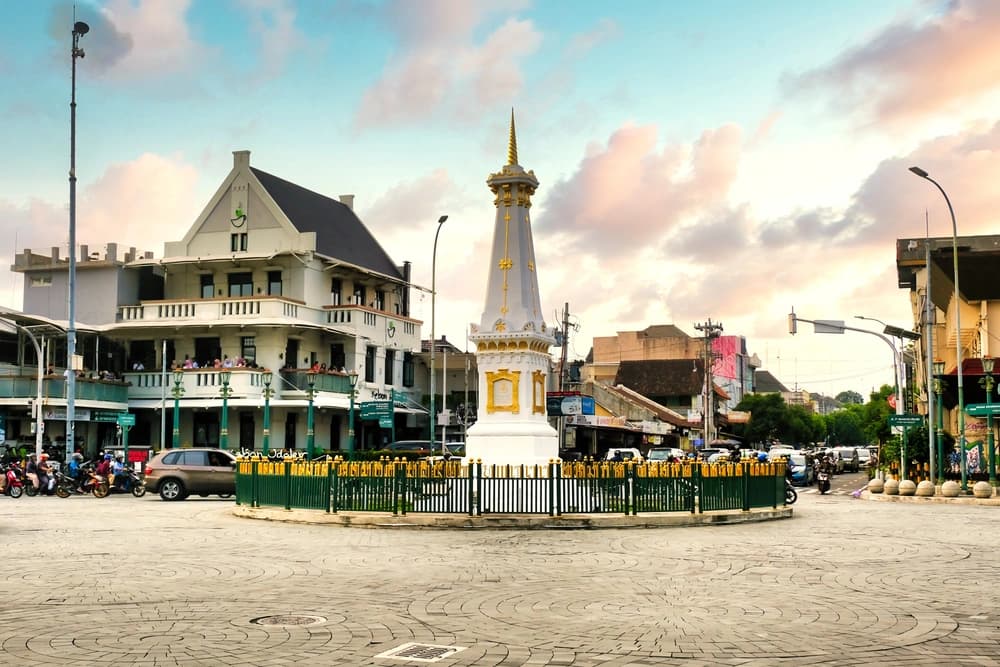 Paket Wisata Yogyakarta Terbaru