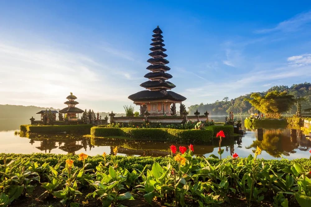 Paket Tour Bali Indonesia