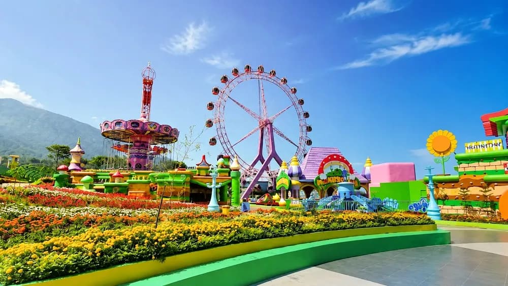Mikutopia Batu Malang: Harga Tiket, Lokasi & Daftar Wahana Terbaru