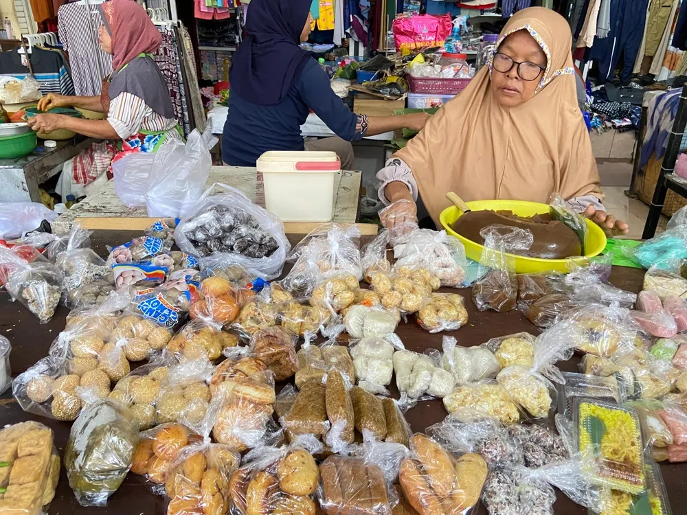 Mengenal Pangan Lokal Lebih Dekat