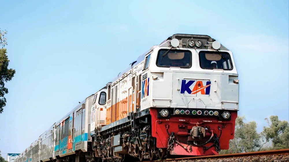 Perjalanan Kereta Api Rombongan Menjadi Pilihan Praktis untuk Outing dan Gathering Kantor