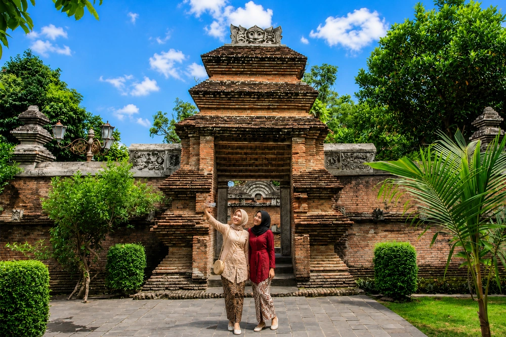 Heritage Tour Yogyakarta